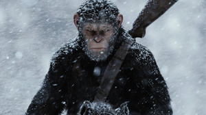 Ρίξε μια ματιά στο trailer του «The War for the Planet of the Apes»