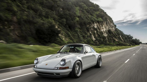 Ακόμη και ο μύθος της Porsche 911 «σηκώνει» βελτιωμένη έκδοση