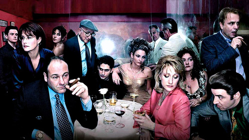 Το ίντερνετ βουίζει για prequel των Sopranos 