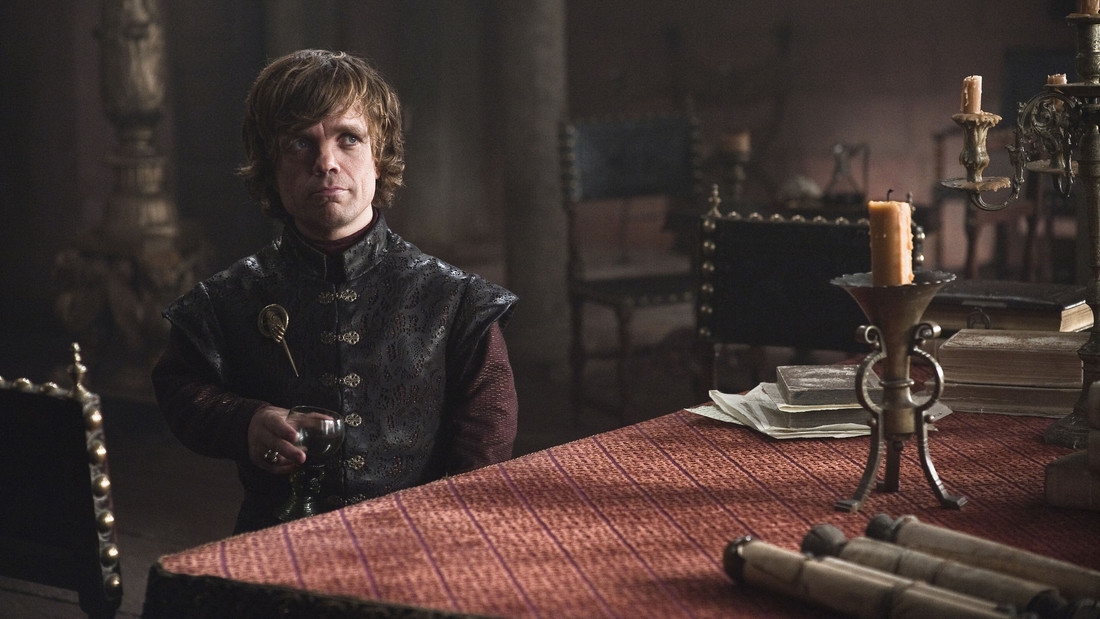 ΚΟΥΙΖ: Πόσο καλά ξέρεις τη γεωγραφία του Game of Thrones;	