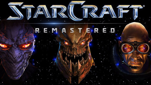 Το νέο StarCraft επιστρέφει στις 14 Αυγούστου και «αντίο ζωή»