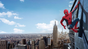 Δες τα πρώτα 4 λεπτά της ταινίας Spiderman: Homecoming