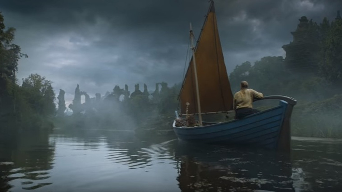 Αυτές είναι οι πιο όμορφες σκηνές του Game of Thrones μέχρι σήμερα