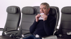 Το ξεκαρδιστικό σποτάκι της British Airways μάζεψε ένα σωρό celebrities