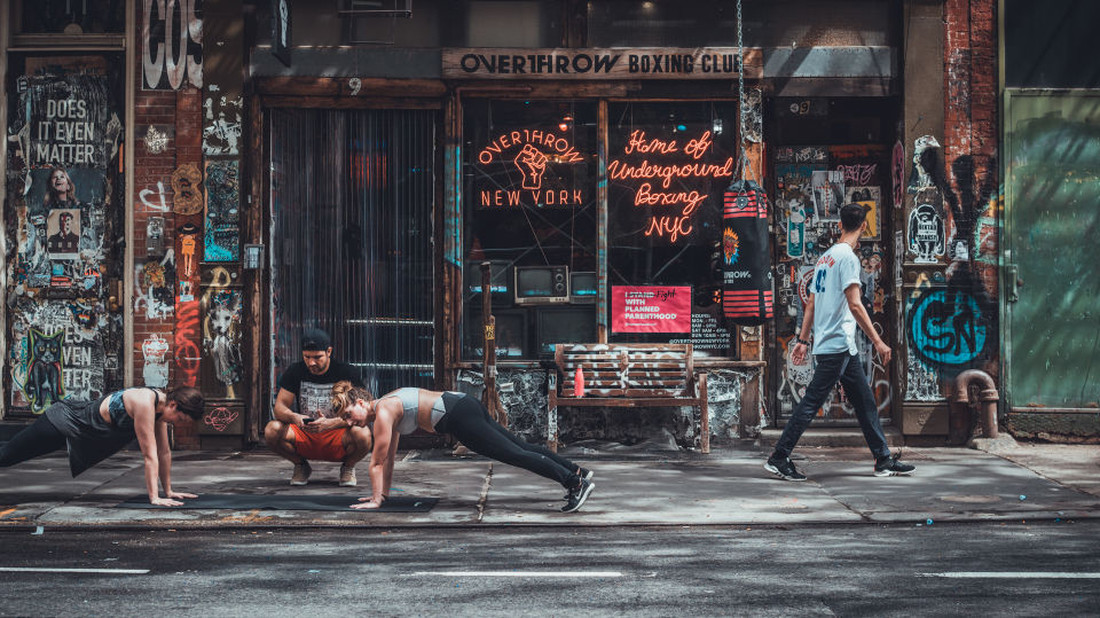 20 φωτογραφίες που σε στέλνουν πρώτη θέση Νέα Υόρκη