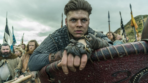 Ε ρε γλέντια! Έσκασε το νέο τρέιλερ των Vikings