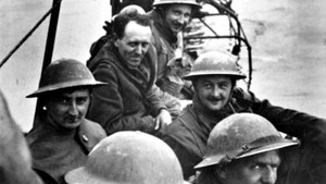 Αυτοί είναι οι αληθινοί ήρωες του Dunkirk