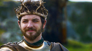 Γιατί ο Renly Baratheon ήταν η μόνη ελπίδα για ειρήνη στο Westeros
