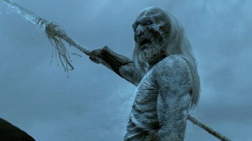 5 πράγματα που δεν γνώριζες για τους Walking Dead του Westeros