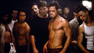 4 ασκήσεις για πλάτη σαν του Μπραντ Πιτ στο Fight Club