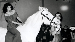 Ο ιδιοκτήτης του Studio 54 γράφει για πρώτη φορά για το θρυλικό κλαμπ