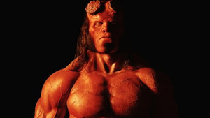 Έχουμε την πρώτη φωτογραφία από τον νέο Hellboy