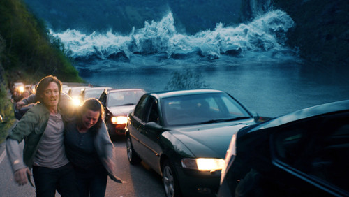 ΠΑΜΕ ΣΙΝΕΜΑ: Σε εξαιρετική Ταινία Καταστροφής από τη Νορβηγία