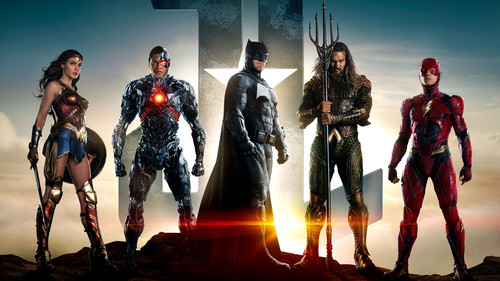 Το νέο trailer του Justice League θα σε βάλει μέσα στη δράση