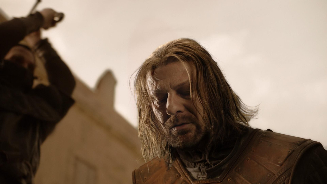15 ακόμα τρόποι για να πεθάνει ο Sean Bean 15 ακόμα τρόποι για να πεθάνει ο Sean Bean