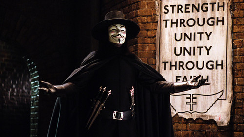 ΚΟΥΙΖ: Πόσο καλά θυμάσαι το V for Vendetta;