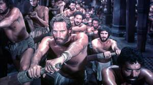 Ben-Hur: Μέρες που είναι πρέπει να εκτιμήσουμε παραπάνω τον Charlton Heston