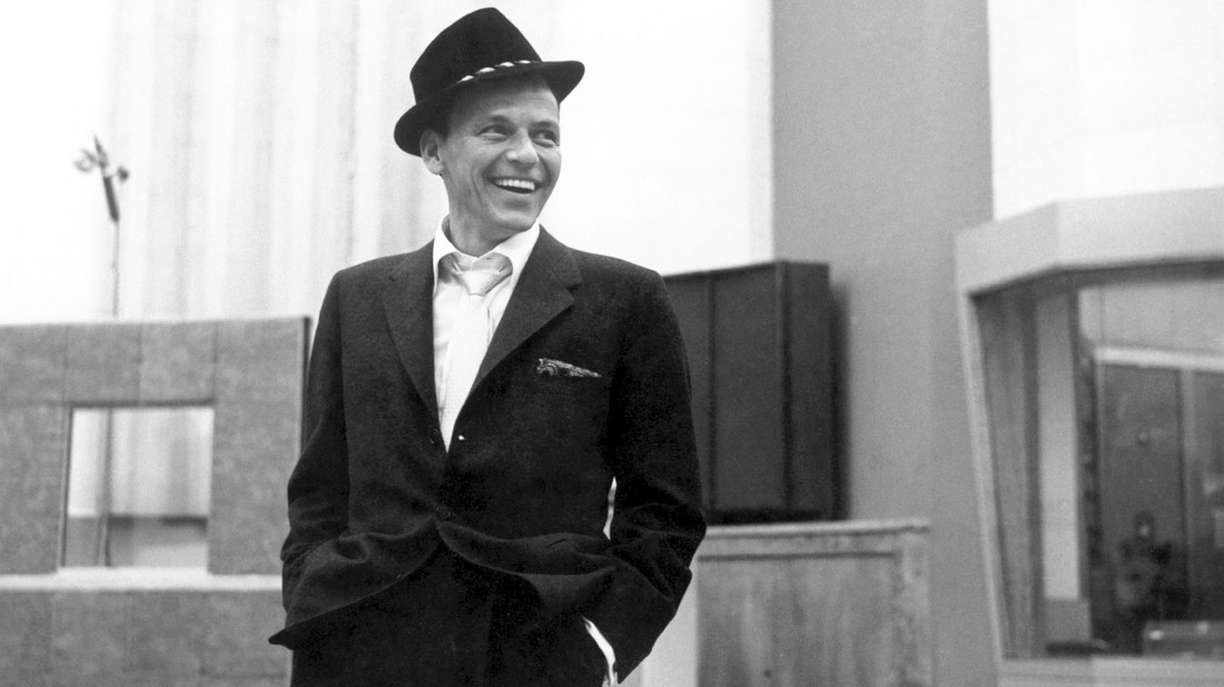  Ο Frank Sinatra δίδαξε όλα όσα κάνουν ξεχωριστό έναν άντρα
