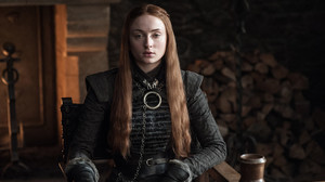 Η Sansa Stark προειδοποιεί πως μπορεί να μην σου αρέσει το φινάλε