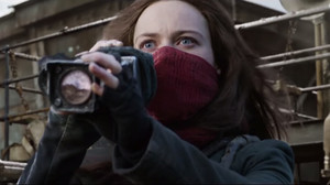 Το Mortal Engines θα σε κάνει να ξεχάσεις το Mad Max