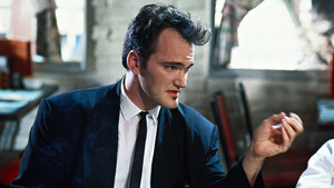 O Tarantino ετοιμάζει ταινία για τον Charles Manson