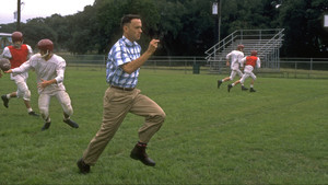 Όταν ο Forrest Gump αποφάσισε να βάλει τα πόδια στο κεφάλι 