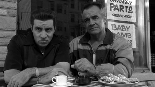 Ω θεοί! Το καστ του Sopranos κάνει reunion με νέα ταινία