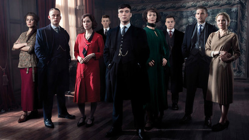 Τι μας δίδαξαν οι Peaky Blinders για το στυλ