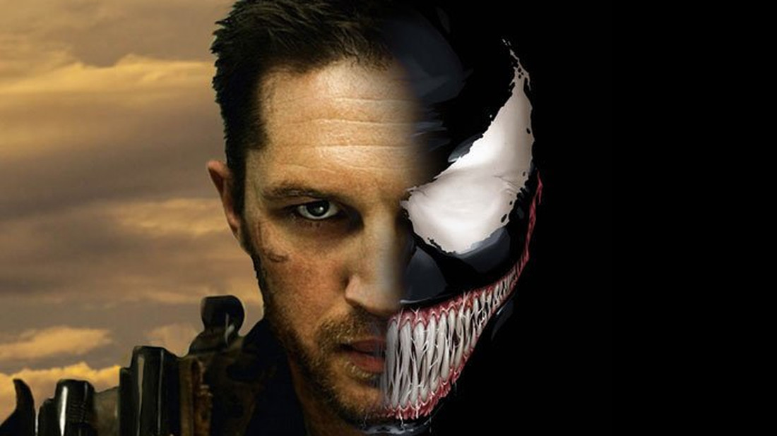 Το πρώτο trailer του Venom είναι ΕΔΩ!
