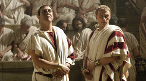 Η νέα σειρά του Martin Scorsese θα σε ταξιδέψει στην αρχαία Ρώμη