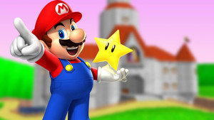 Super Mario: Κάτι πολύ παραπάνω από ένα απλό βιντεοπαιχνίδι