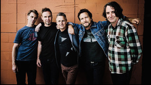 Ωραία πράγματα ρε φίλε: Οι Pearl Jam βγάζουν νέο άλμπουμ!  