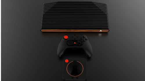 Το θρυλικό Atari επιστρέφει και απειλεί ότι θα μας καταστρέψει