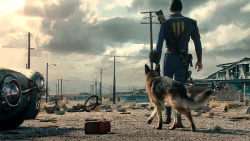 5 video games για εσένα που λατρεύεις το post-apocalyptic σκηνικό