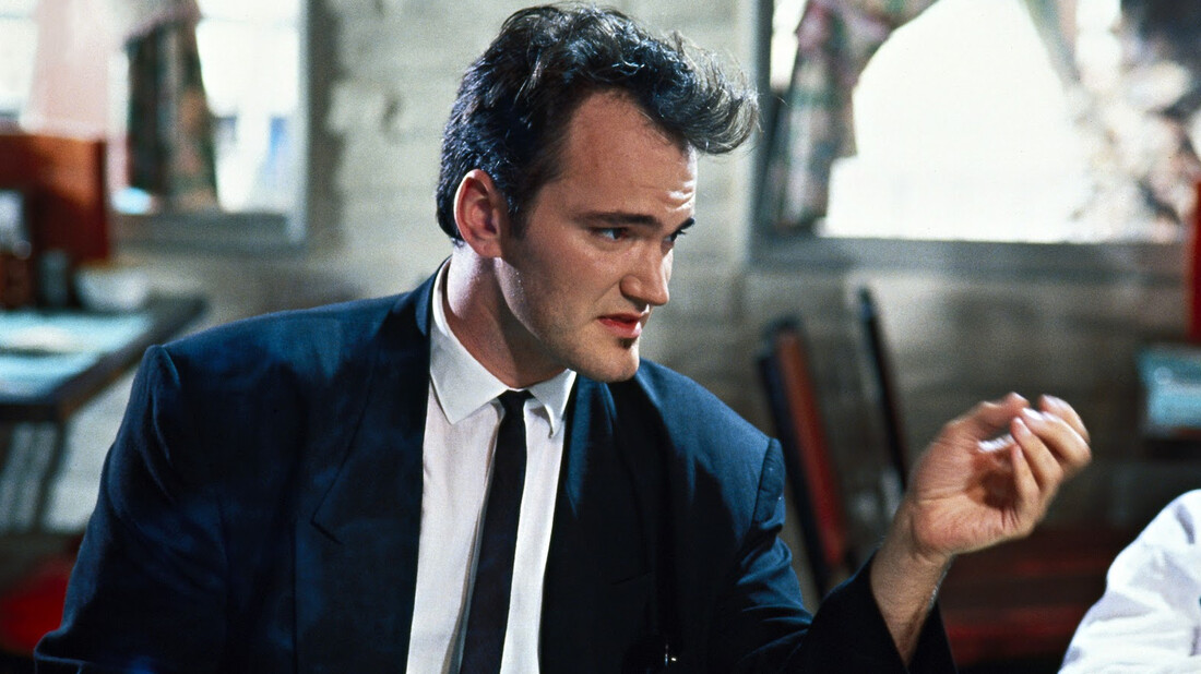 Όταν ο Tarantino εμφανίζεται στις ταινίες του