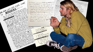 Γραμματοσειρά από τα χεράκια του Cobain κατευθείαν στο Word σου!
