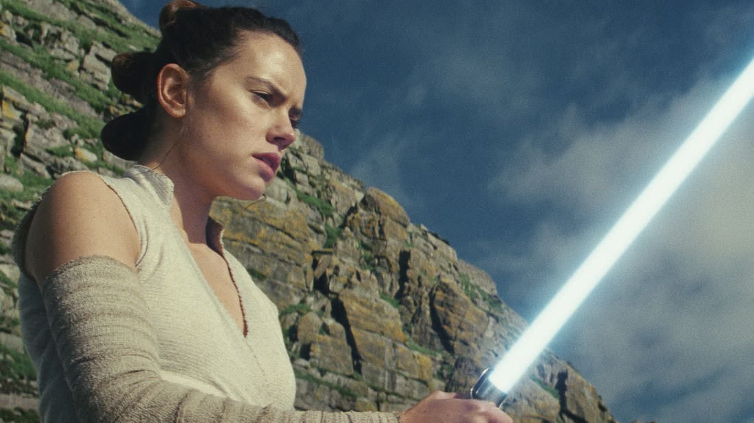 Μήπως μία γυναίκα σκηνοθέτης μπορεί να σώσει το Star Wars;