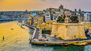 Η αιώνια ομορφιά της Μάλτας