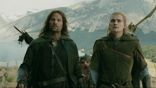 Πόσες σεζόν του Aragorn αντέχεις;