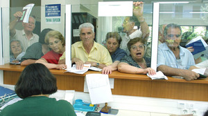 5 άγχη βγαλμένα από τη ζωή και σίγουρα ΠΙΟ ΣΟΒΑΡΑ από το άγχος των Πανελληνίων