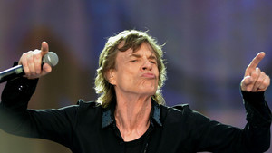 Ο Mick Jagger είχε γράψει τραγούδι για τον αποκλεισμό της Αγγλίας