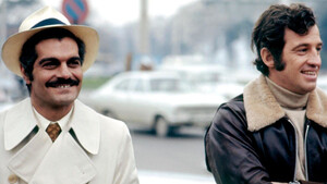 «Οι Διαρρήκτες»: Όταν ο Jean-Paul Belmondo έκανε κόντρες στην Αθήνα του 1970