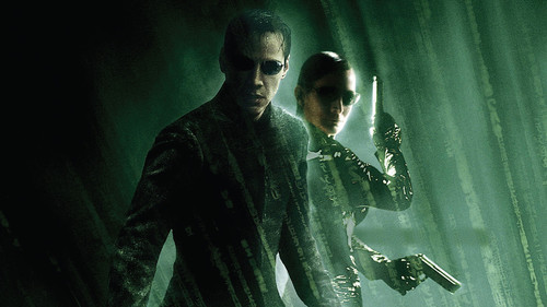 Το Matrix ήταν η Οδύσσεια του Διαστήματος της Γενιάς μας