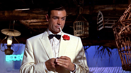 Sean Connery ή James Bond: Ποιος είπε αυτές τις 10 ατάκες;