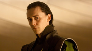 Θέλουμε να δούμε μία τηλεοπτική σειρά Loki;