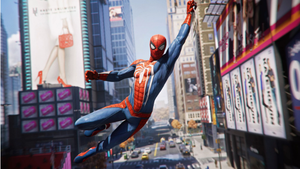 Το «Spider-Μan» με έκανε να ξανακολλήσω με το PlayStation
