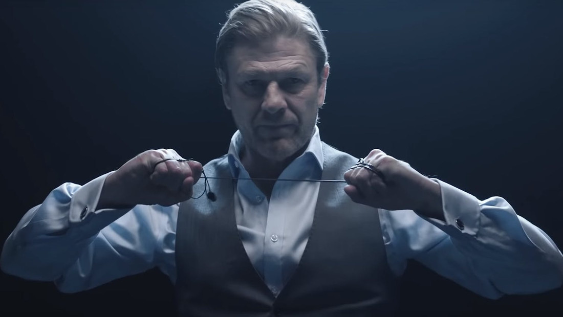 Στο νέο Hitman θα μπορείς να σκοτώσεις (ξανά) τον Sean Bean Στο νέο Hitman θα μπορείς να σκοτώσεις (ξανά) τον Sean Bean