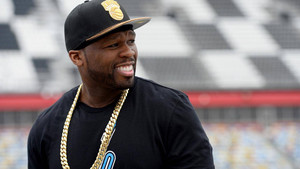 Αν θελήσεις ποτέ να σαμποτάρεις συναυλία κάν’ το όπως ο 50 Cent