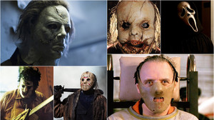 Ποια είναι η πιο τρομακτική Μάσκα στην ιστορία του κινηματογράφου;