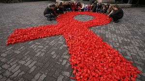 ΚΟΥΙΖ με 10 μύθους και αλήθειες γύρω από το HIV/AIDS